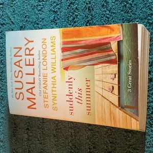 Suddenly this summer